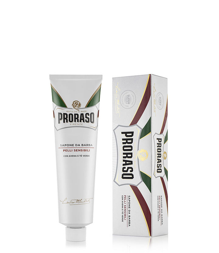 Proraso Crema da barba – White Sensitive