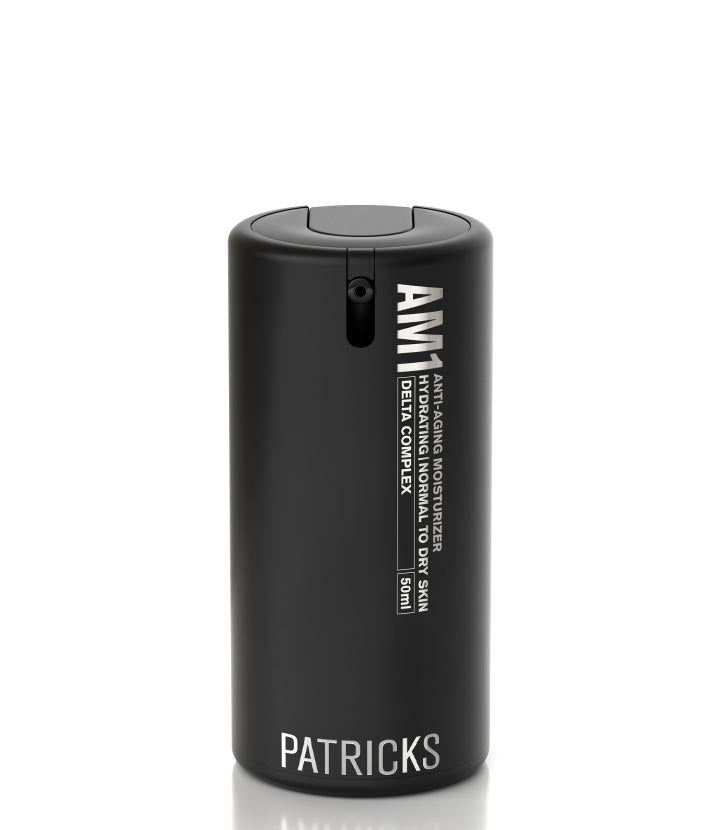 Patricks AM1 Crema idratante anti-età