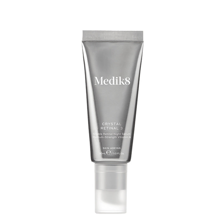 Medik8 Siero notte Crystal Retinal 3™