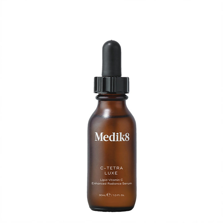 Medik8 C-Tetra® Luxe – Siero Radiante Potenziato