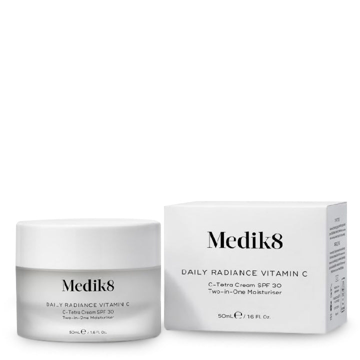 Medik8 Radianza Quotidiana Vitamina C™