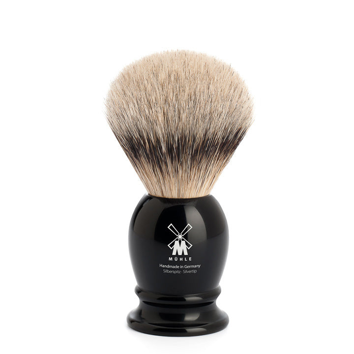 Mühle Pennello da barba Classic – Silvertip