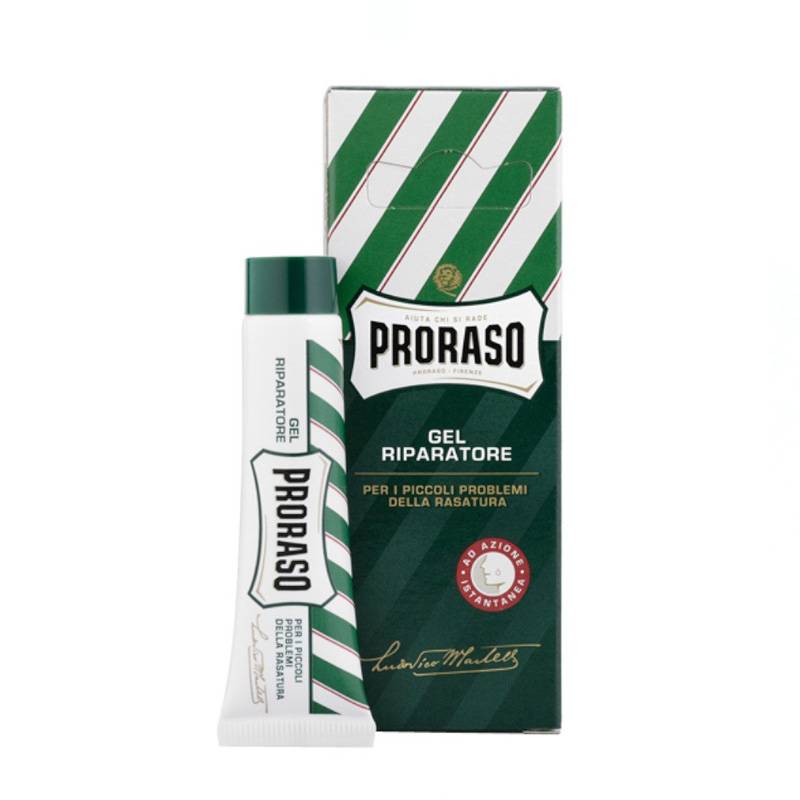 Proraso Gel emostatico
