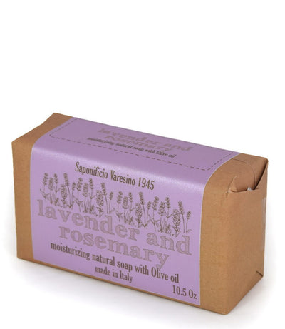 Image of product Saponetta – Lavanda & Rosmarino