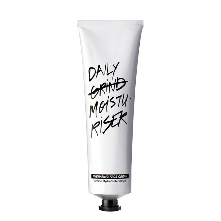 Doers of London Hydrating Face Cream