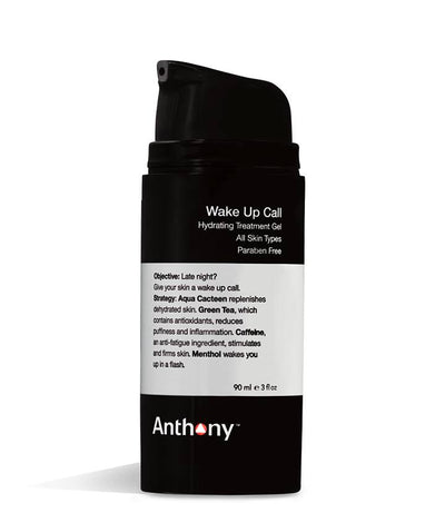 Immagine di Gel Trattamento Idratante Wake Up Call
