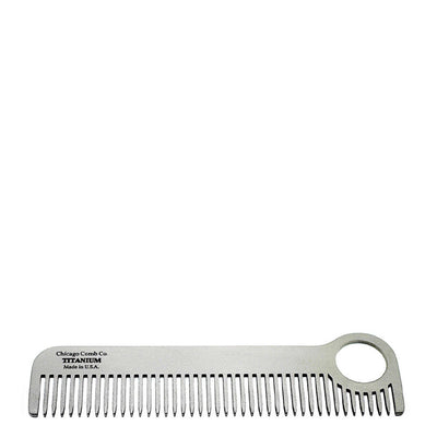 Image of product Pettine per capelli Modello N. 1 – Titanium