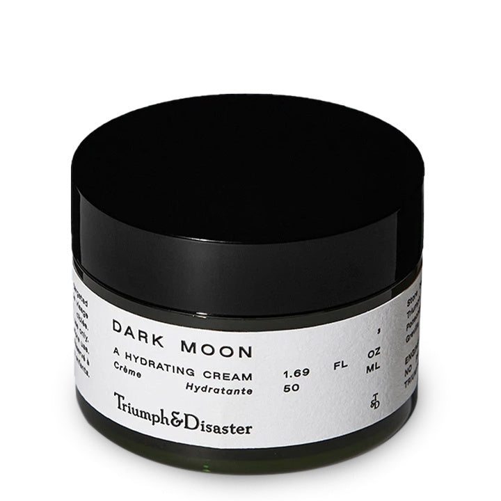 Triumph & Disaster Crema idratante Dark Moon