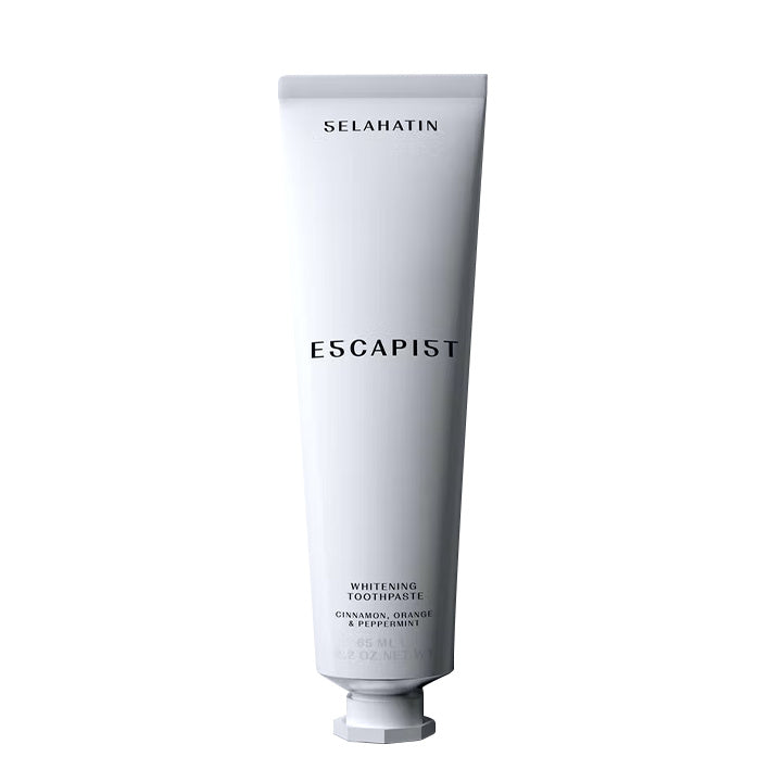 Selahatin Dentifricio Sbiancante – Escapist