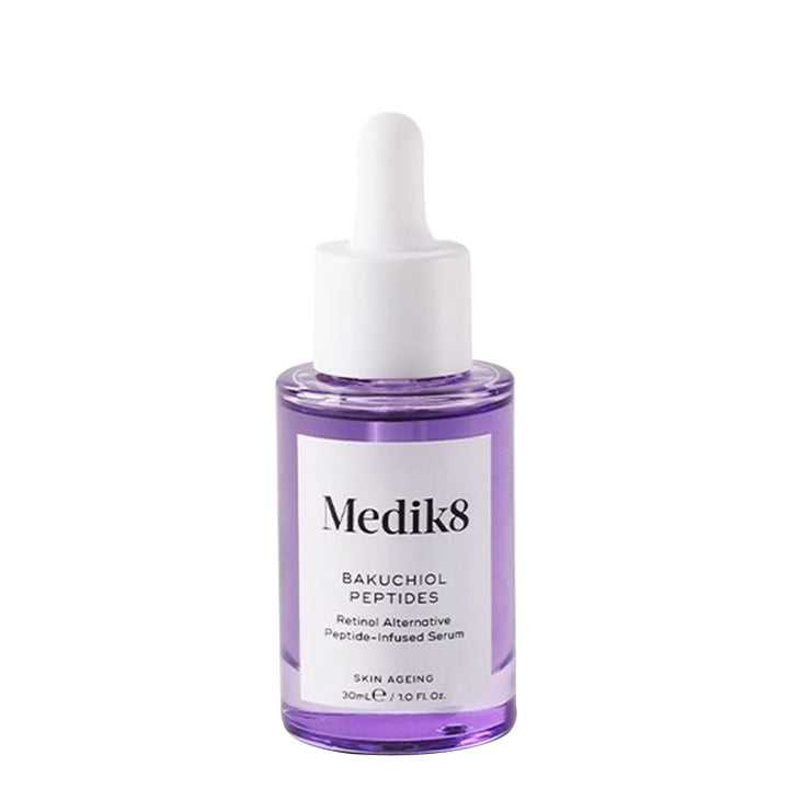 Medik8 Siero ai Peptidi di Bakuchiol