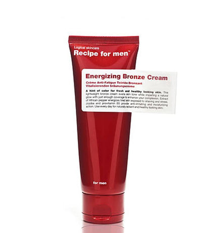 Image of product Crema Abbronzante Energizzante