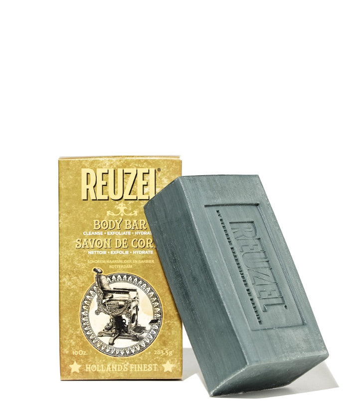 Reuzel Saponetta corpo