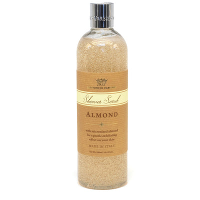 Immagine di Scrub doccia – Mandorla