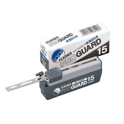 Immagine di Lamette Proguard per Shavette
