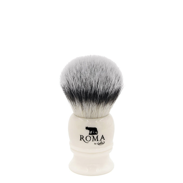 Omega Shaving Brush Roma – Lupa Capitolina