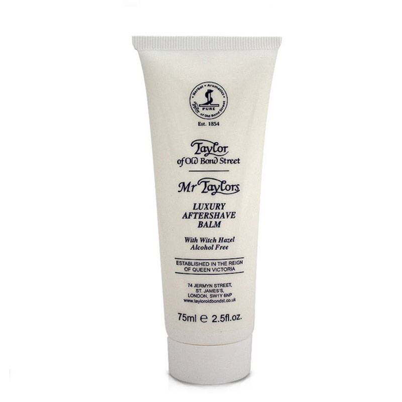 Taylor of Old Bond Street Balsamo dopobarba – Mr Taylors