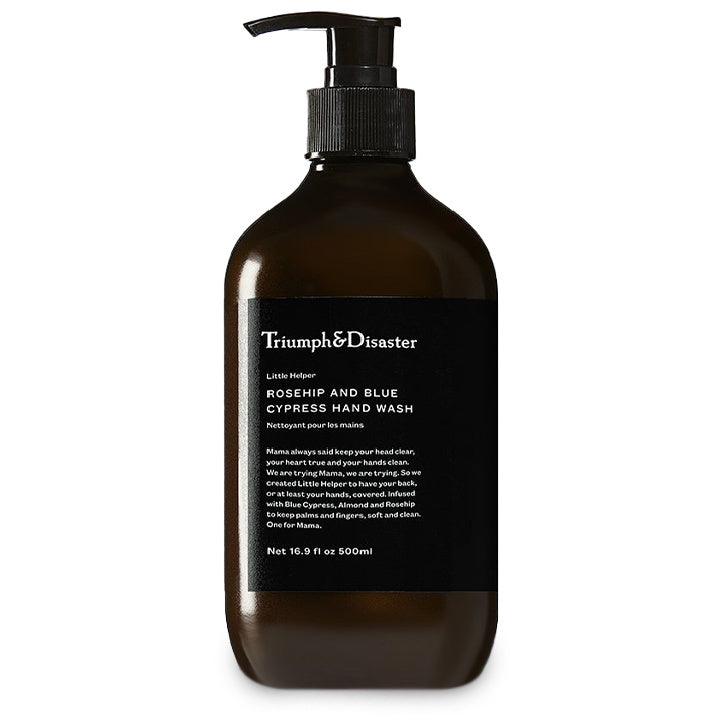 Triumph & Disaster Sapone mani Little Helper