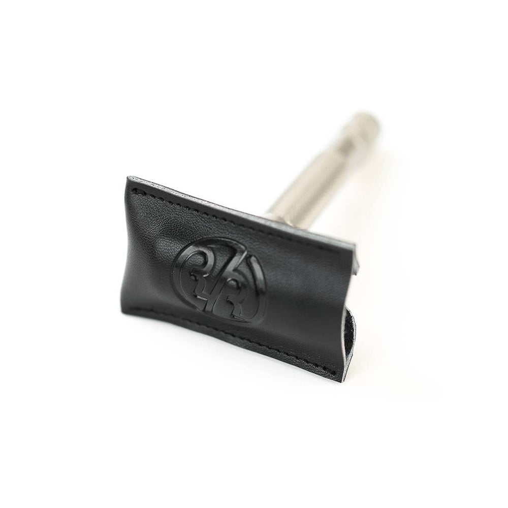 Rockwell Razors Fodero in pelle genuina