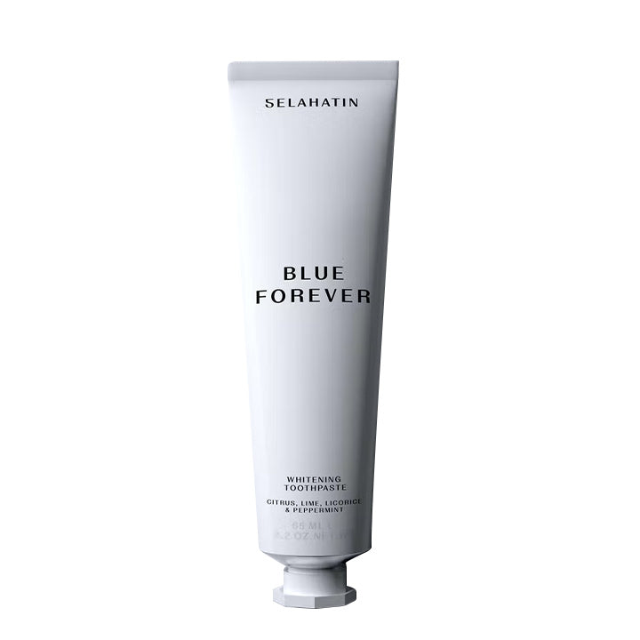 Selahatin Whitening Toothpaste – Blue Forever