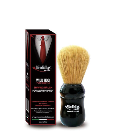 Immagine di Pennello da barba – The Wild Hog