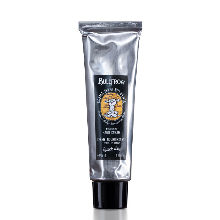Bullfrog Crema mani nutriente