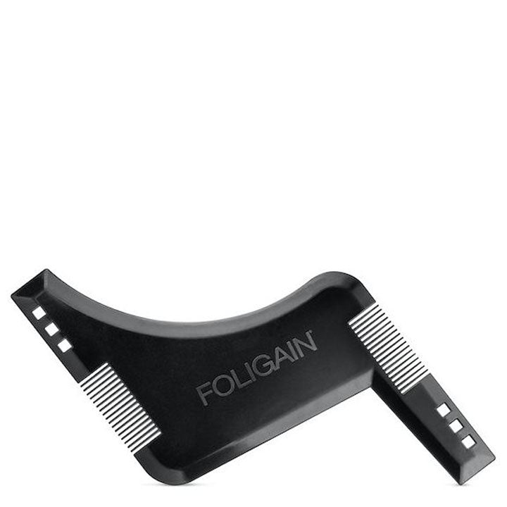 Foligain Strumento per modellare la barba