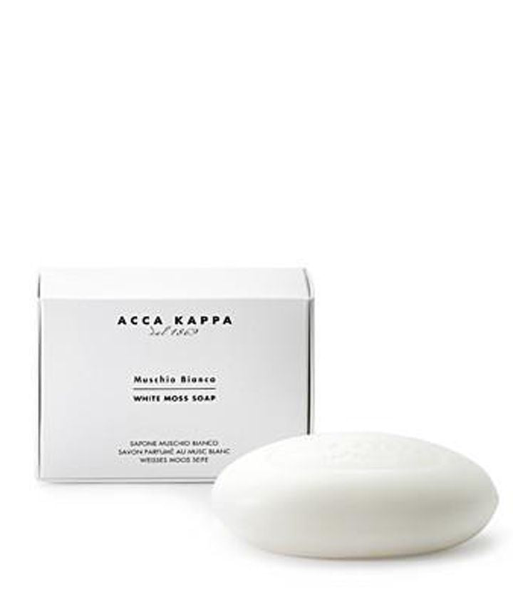 Acca Kappa Saponetta – White Moss