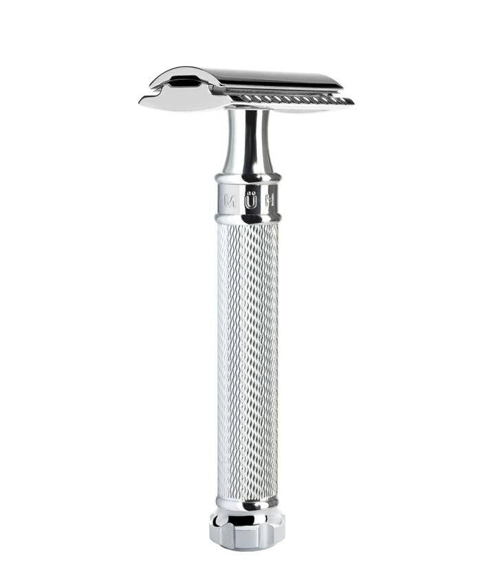 Mühle Safety Razor R89 Twist