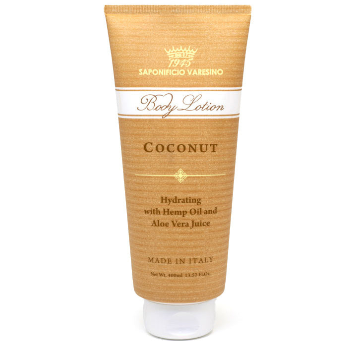 Saponificio Varesino Lozione corpo – Cocco