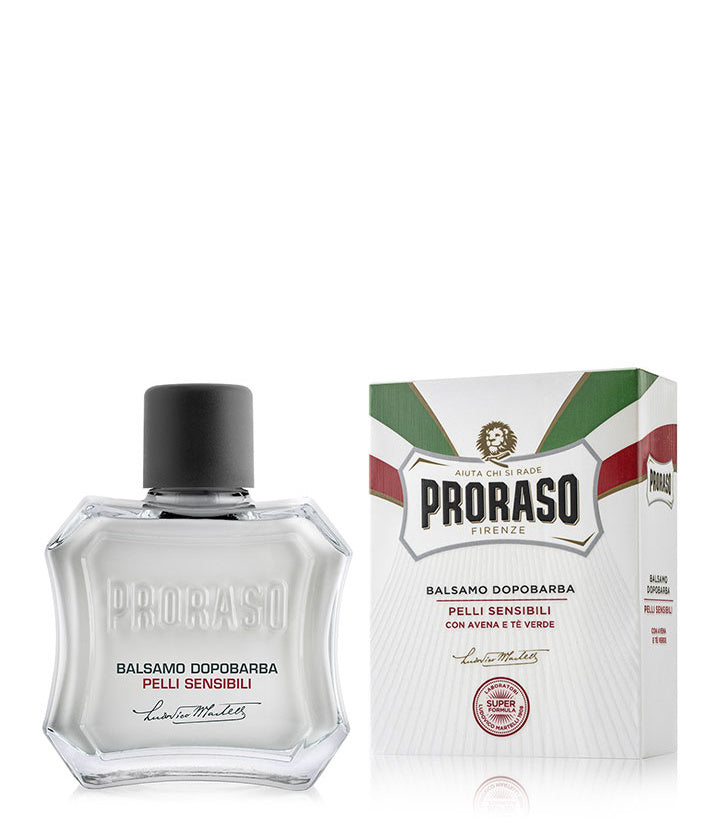 Proraso Balsamo dopobarba – White Sensitive