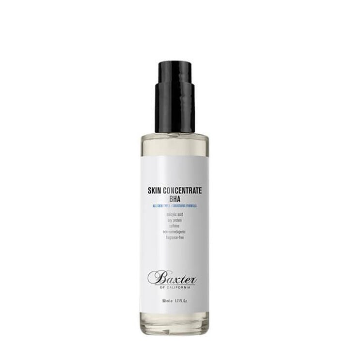 Baxter of California Concentrato viso BHA