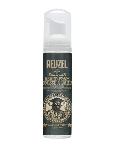Immagine di Schiuma da barba