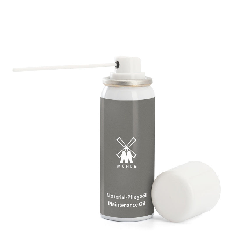 Mühle Olio per la manutenzione