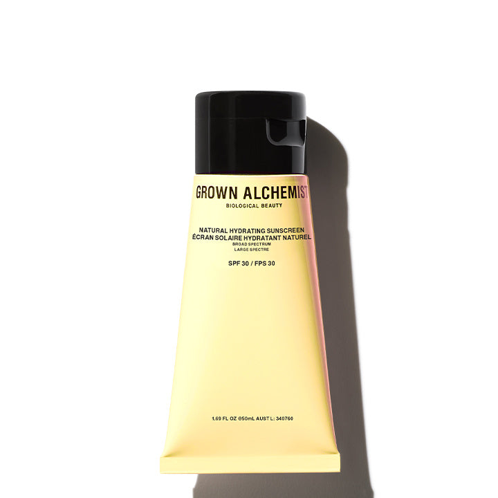 Grown Alchemist Protezione Solare Idratante Naturale SPF 30