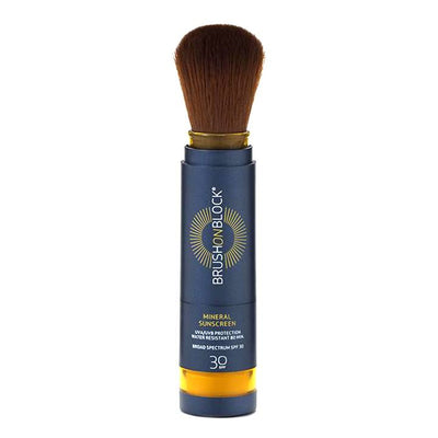 Immagine di Protezione Solare Minerale SPF 30