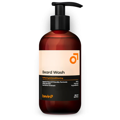 Immagine di Shampoo da barba