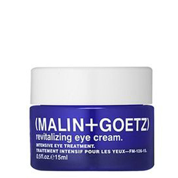 Malin+Goetz Crema contorno occhi rivitalizzante