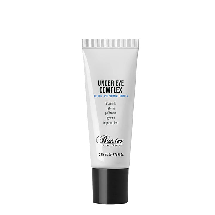 Baxter of California Crema contorno occhi idratante Under Eye Complex