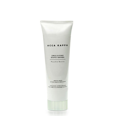 Immagine di Emulsione dopobarba – White Moss