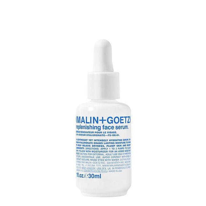 Malin+Goetz Siero viso rigenerante