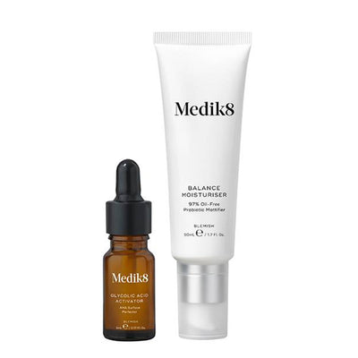 Immagine di Balance Moist & Glycolic