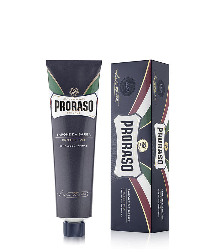 Proraso Crema da barba – Blue Protective
