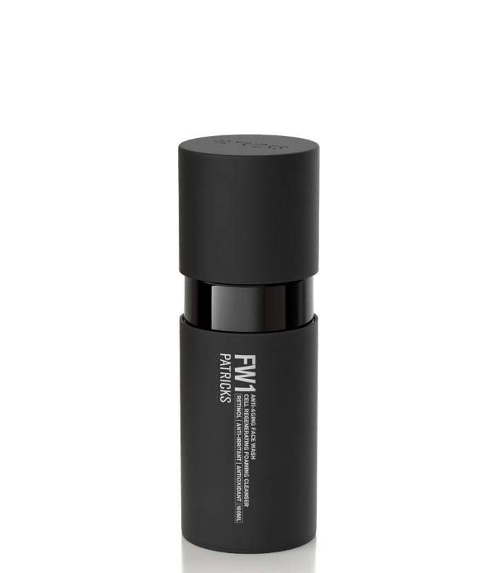 Patricks Detergente viso Anti-Aging FW1