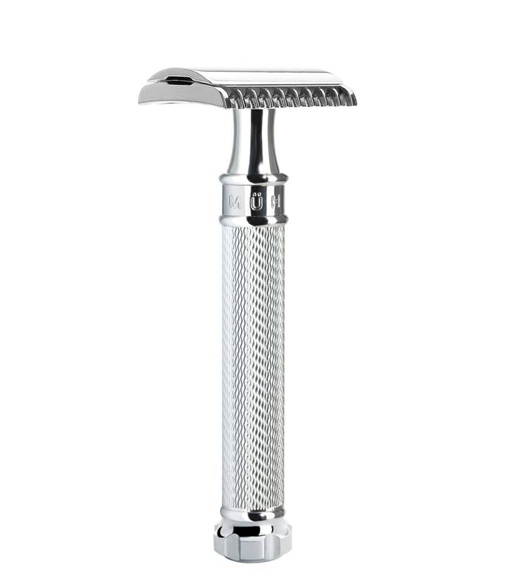Mühle Safety Razor R41 Twist