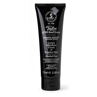 Immagine di Crema dopobarba – Jermyn Street Sensitive