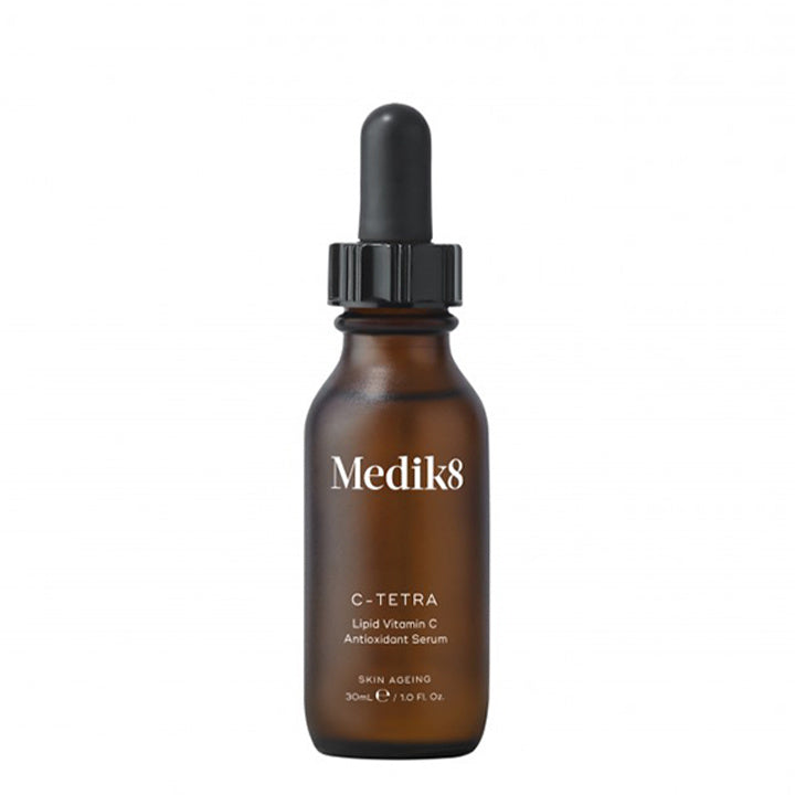 Medik8 C-Tetra® – Antioxidant Serum