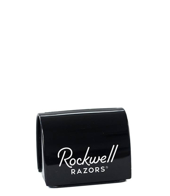 Rockwell Razors Contenitore per lamette usate