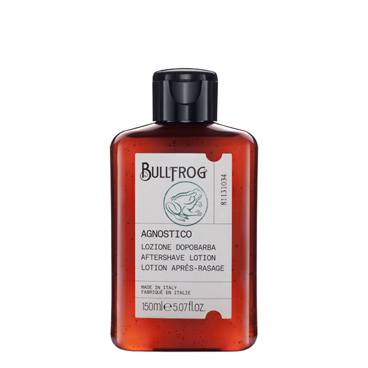 Bullfrog Lozione dopobarba