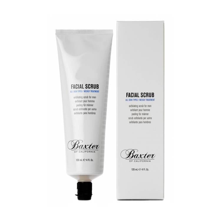 Baxter of California Scrub viso