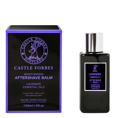 Immagine di Balsamo dopobarba – Lavanda
